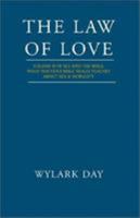 The Law of Love 1401078028 Book Cover