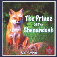 The Prince of the Shenandoah B0BXN443HQ Book Cover