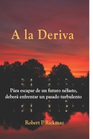 A La Deriva 8893981211 Book Cover