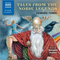 Tales from the Norse Legends (Junior Classics) 1094014680 Book Cover