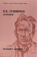 E.E. Cummings Revisited (United States Authors Series) 0805739955 Book Cover