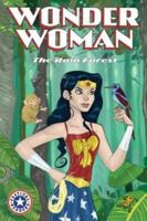 Wonder Woman: The Rain Forest (Festival Readers) 0060565209 Book Cover