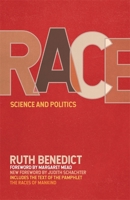 Race: Science and Politics 0670000426 Book Cover
