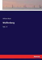 Wolfenberg Volume 2 3337044816 Book Cover