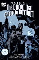Batman: The Doom That Came To Gotham 1779521499 Book Cover