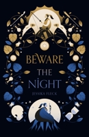 Beware the Night 125023333X Book Cover