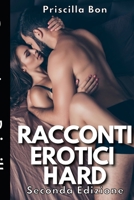 Racconti Erotici Hard: Trame con sesso esplicito di storie porno B08RRKTCRN Book Cover