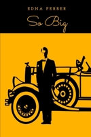 So Big 1773237764 Book Cover
