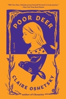 Poor Deer 0063327678 Book Cover