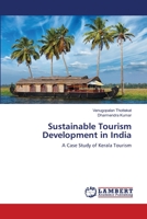 Sustainable Tourism Development in India 6139969255 Book Cover