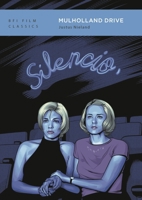 Mulholland Drive (BFI Film Classics) 1805750828 Book Cover