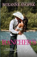 The Rancher's Lost Bride 1962707156 Book Cover
