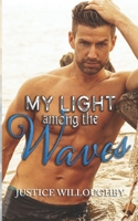 My light among the waves 1917437250 Book Cover