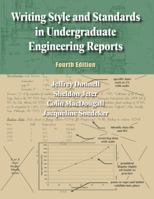 Writing Style and Standards in Undergraduate Engineering Reports 1932780092 Book Cover