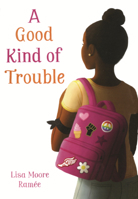 Good Kind of Trouble B0GN287VSN Book Cover