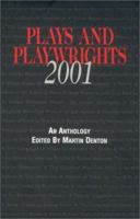 Plays and Playwrights 2001 0967023424 Book Cover