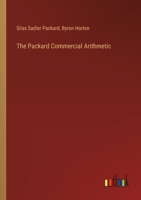 The Packard Commercial Arithmetic 0530535939 Book Cover