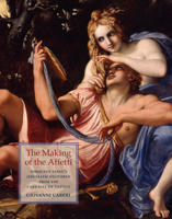 Torquato Tasso's Jerusalem Delivered from Carracci to Tiepolo: The Making of the Affetti 1912554100 Book Cover