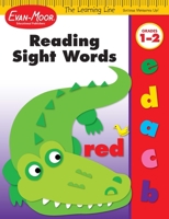 Reading Sight Words 1596731842 Book Cover