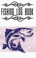 Fishing Log Ffxiv And WTF Where's The Fish Fishing Log Book: Fishing Log Ffxiv To Log Saltwater Fishing Trips And Keep Your Little One Occupied Size 5�8 100 Page Good Prints Good . 1671221451 Book Cover