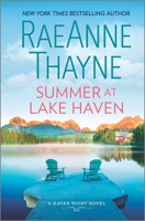 Summer at Lake Haven 1335014268 Book Cover