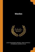 Mandan 1016303246 Book Cover