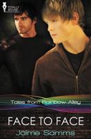 Face to Face 1781846847 Book Cover