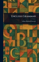 English Grammar 1025248813 Book Cover
