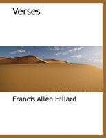 Verses 1010082426 Book Cover