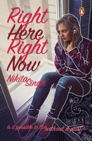 Right Here Right Now 014342307X Book Cover