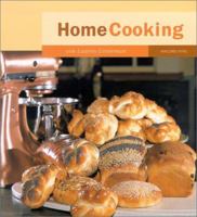 Home Cooking With Lauren Groveman, Volume 5 0970597312 Book Cover