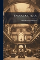 Ensaios criticos 1175129550 Book Cover