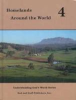 Homelands Around the World Grade 4 History/Geography Pupil Textbook 0739906429 Book Cover