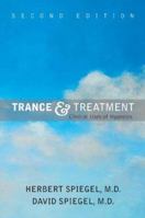 Trance and Treatment: Clinical Uses of Hypnosis 0880482648 Book Cover