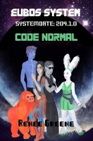 Code Normal 1090946929 Book Cover