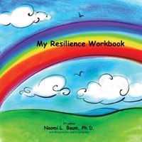 My Resilience Workbook 1534712348 Book Cover