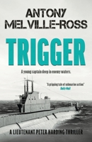 Trigger 0345301633 Book Cover