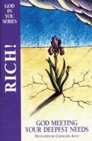 Giy-Rich! (God in You Bible Series) 0891090940 Book Cover