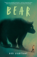 Bear 1991006934 Book Cover