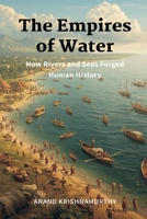 The Empires of Water: How Rivers and Seas Forged Human History 9374128187 Book Cover