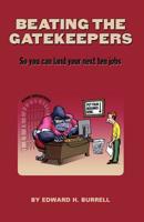 Beating the Gatekeepers 193755001X Book Cover
