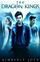 The Dragon Kings Boxset 5: Chronicles 16-20 B09CC84R2G Book Cover