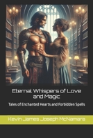 Eternal Whispers of Love and Magic: Tales of Enchanted Hearts and Forbidden Spells B0CV1G7W43 Book Cover