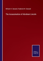 The Assassination of Abraham Lincoln 3752523751 Book Cover