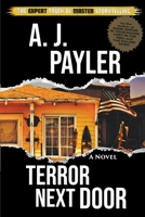 Terror Next Door B09QFFLJLB Book Cover