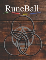 RuneBall: Handbook 1543025811 Book Cover