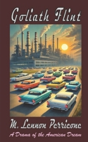 Goliath Flint 1478298472 Book Cover