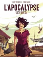 L'Apocalypse selon Magda 275606307X Book Cover