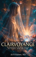 Clairvoyance B0HMBV1SDF Book Cover