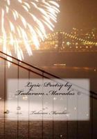 Lyric Poetry by Tadaram Maradas © 1490977864 Book Cover